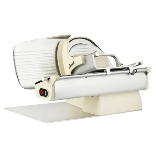 Berkel HL PLUS 200 Elektrický nárezový stroj béžová / 18kg (BKHLCGB001000000MC)
