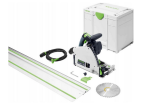 Festool TS 60 KEBQ-PLUS-FS Plunge Cutter