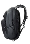 Študentský ruksak Nitro Chase Tough Black