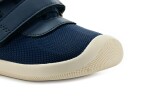 Bundgaard Moon Navy celoročné členkové barefoot topánky 27 EUR