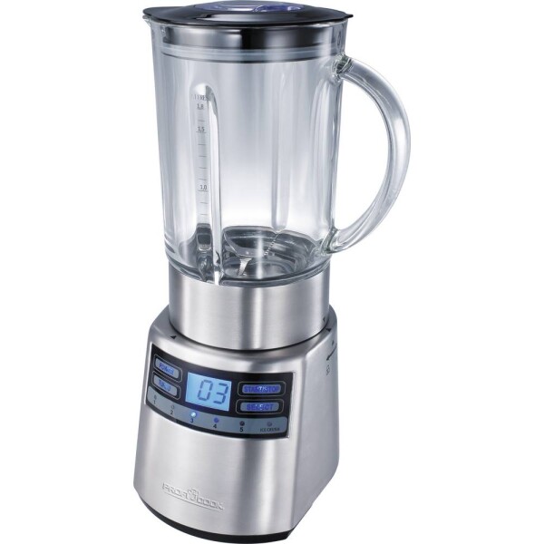 Proficook PC-UM 1006 Universal Blender / Stolný univerzálny mixér / 1200W / 13.000 ot.-min / 1.8 l (4006160100655)