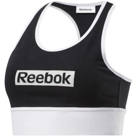 Dámska podprsenka Linear Logo Reebok XS