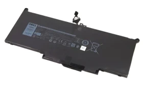 DELL Batéria pre Latitude 7280 a 7480 / Li- ION / 4-článková / 60 Wh (2X39G)