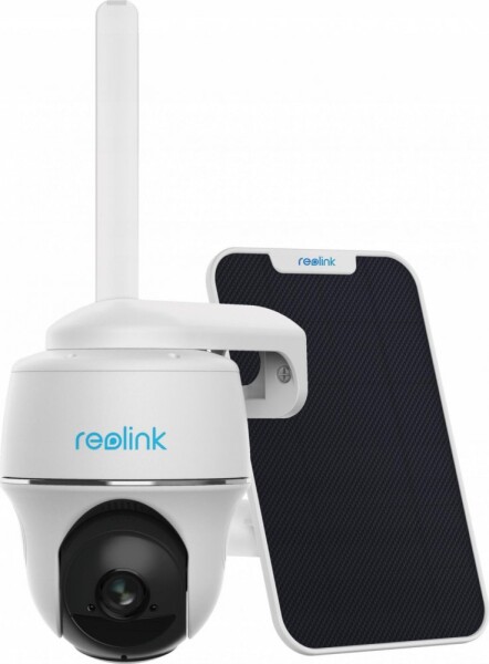 Reolink Reolink GO PT LTE PLUS