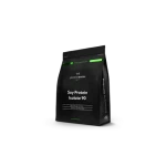Vegan Soy Protein - The Protein Works (bez príchuti, 1000 g) (45691-2-1000g-unflavoured)