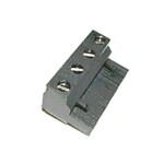 Molex 393710008 svorkovnice pre tlačiarne Pólov 8 1 ks; 393710008