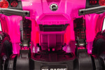 Mamido Mamido Detská elektrická štvorkolka Can-Am Outlander ATV 24V 4x200W RS ružová