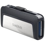 SanDisk Ultra Dual 256GB SDDDC2-256G-G46