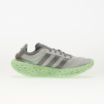 Tenisky adidas Zponge Metallic Silver/ Grey Three/ Segrsp EUR 42 2/3