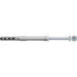 Fischer SXR 8 x 80 T príchytka s dlhým driekom 80 mm 8 mm 503000 50 ks; 503000