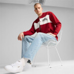 Puma Squad Bomber M 681798 13 pánske bundy L