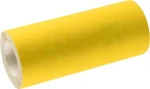 Graphite Rolka brúsneho papiera 115 mm / Rolka brúsneho papiera / Zrnitosť K150 / 2,5 mx 115 mm (55H864)