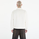 Bunda Filling Pieces Coach Jacket Logo Antique White M