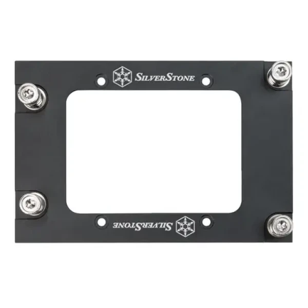 Silverstone XAC-MK-TR5 čierna / Montážna sada / sTR5, SP6, sWRX9, sWRX8, sTRX4, TR4, SP3 / pre XE360PDD a XE360 (SST-XAC-MK-TR5)