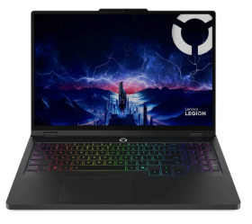 Lenovo Legion Pro 5 16IAX10 Core Ultra 7 255HX / 32 GB / 1 TB / RTX 5070 / 165 Hz / Windows 11 Pro (83F3003CPB)