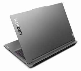 Lenovo Legion 5 16IRX9 sivá / 16" WQXGA / i5-13450HX 2.4GHz / 16GB / 512GB SSD / RTX 4050 6GB / Bez OS (83DG006QCK)