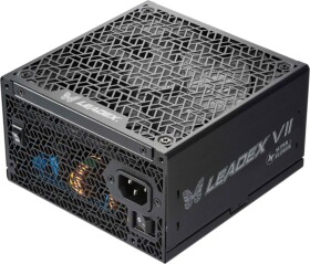 Super Flower Super Flower Leadex VII PRO 80 PLUS Prokovinum, ATX 3.0, PCIe 5.0 - 850 Watt