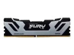 Kingston Fury Renegade Silver 48GB (2x 24GB) DDR5 8000MHz / CL38 / DIMM / XMP (KF580C38RSK2-48)