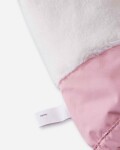 Reima Anturoin Grey Pink detské návleky 23 EUR
