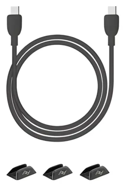 Peak Design Mobile USB kábel - náhradný diel / Kábel / 2 m (RM-G-AB-1)