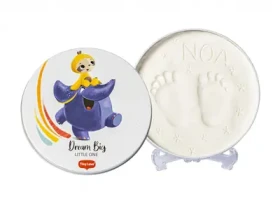 Tiny Love Magic Box Round Tiny Creations (3333166101TL)