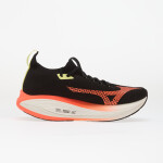 Tenisky Mizuno Neo Vista 3 Black/ Mirage Gray/ Lava Orange EUR 40.5