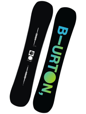 Burton Instigator Flat 2021