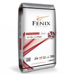 AGRO FENIX Balanced Spring trávnikové hnojivo 20 kg