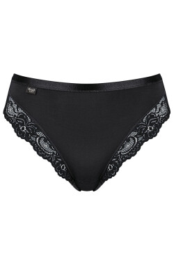 Sloggi 10031895 Romance Tai color:0004-black 36