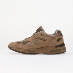 Topánky New Balance 991 Made in UK Walnut/ Shitake 9