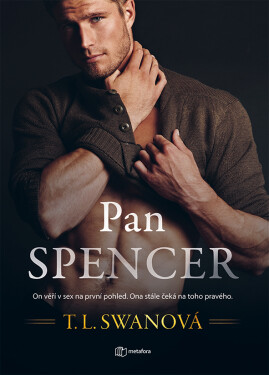 Pan Spencer, Swan T.L.