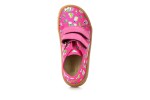 Froddo Canvas G1700440-10 Fuxia+ barefoot tenisky 30 EUR