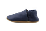 Capáčky baBice Plain Navy 17 EUR