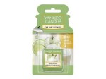 Yankee Candle Car Jar Vanilla Lime Vôňa do auta na zavesenie luxusné (5038580005639)