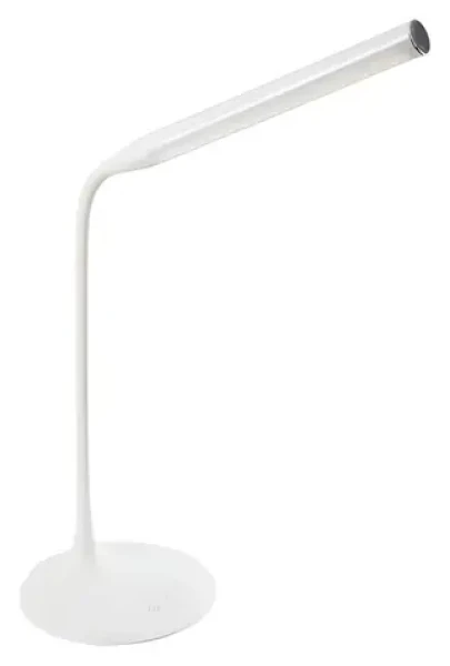 Genie TL32 LED biela / Stolová lampička / dobíjacie / dotykové ovládanie (12698)
