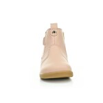 Bobux Jodhpur Cameo Rose celoročné členkové barefoot topánky 24 EUR