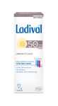 LADIVAL Urban fluid SPF 50+ 50 ml