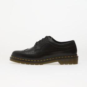 Tenisky Dr. Martens 3989 Ys Brogue Black EUR 45