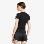 Tričko adidas SST Tee Black/ White L