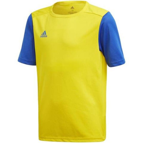 Detské tričko 19 Jersey JR Adidas