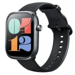Smartwatch C4 čierna / Chytré hodinky / 2 "displej / Batéria 300 mAh (MIBAC_C4/BK)