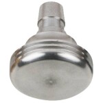 Nárazový nástavec, hladký KS Tools 1405249; 1405249