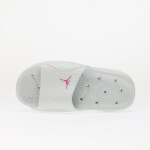 Tenisky Jordan Franchise Shower Slides Off White/ Fire Pink EUR 47.5