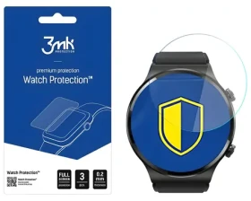 3mk FlexibleGlass Watch pre Blackview R7 Pro / Ochranné sklo / Hybridné / pre chytré hodinky