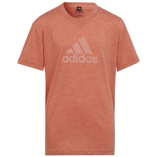 Dievčenské tričko FI Big Logo Jr IC0110 Adidas cm