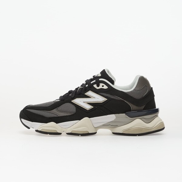Tenisky New Balance 9060 Black/ Tornado EUR 43