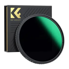 KF Concept Nano-X XV40 / Filter / ND8-ND128 / 37 mm (KF01.1443)