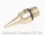 Fengda Tryska BD-41 skrutkovacie 0,3 mm
