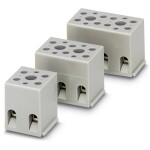 Device terminal block G 5/ 3-EX 2703172 Phoenix Contact; 2703172