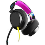 Skullcandy SLYR herný headset drôtový čierny